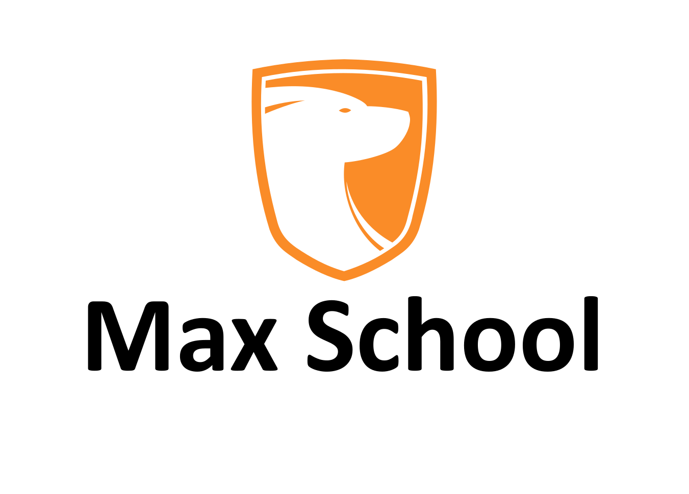 Max School Logo